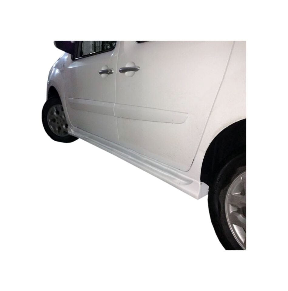 Renault Kango 2 Yan Marşpiyel