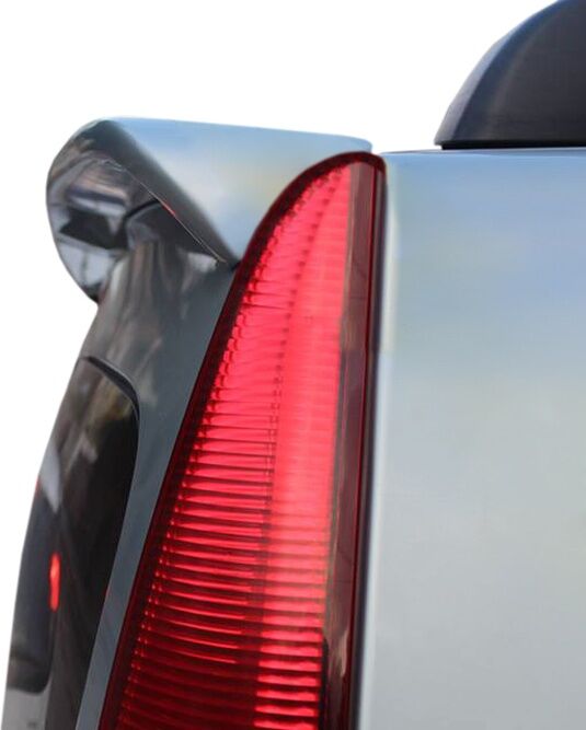 Renault Kango 2 Anatomik Spoiler