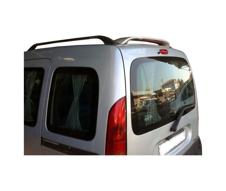 Renault Kangoo Spoiler