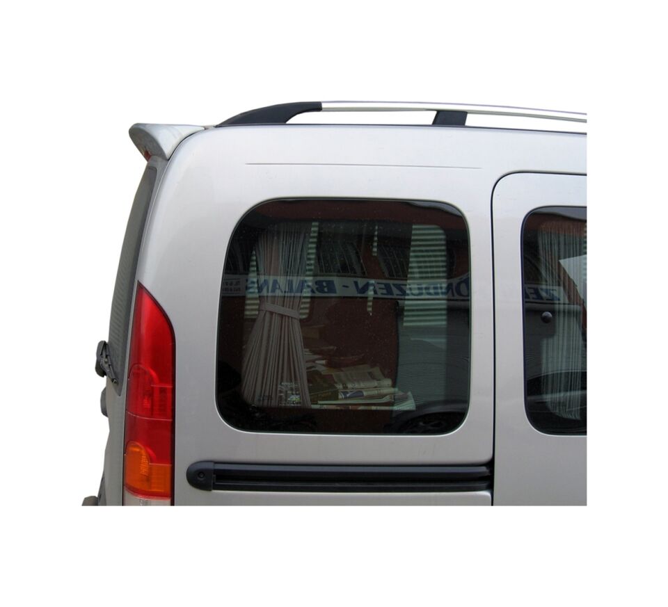Renault Kangoo Anatomik Spoiler