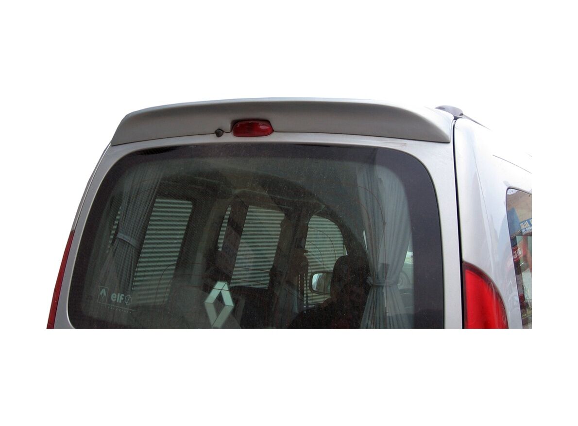 Renault Kangoo Anatomik Spoiler