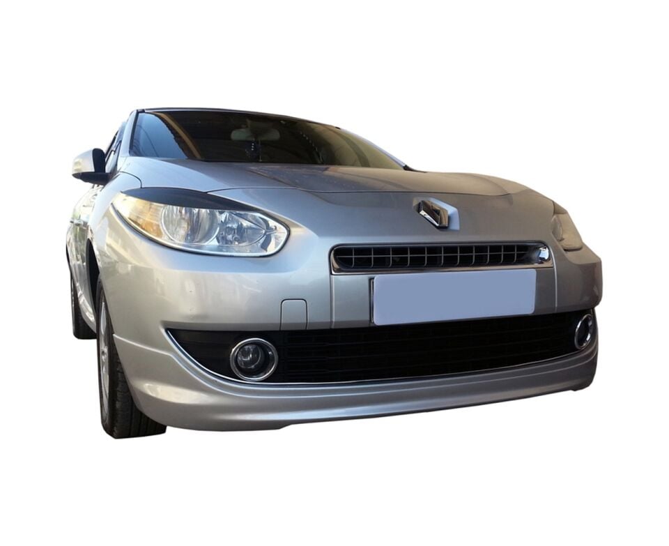 Renault Fluence Ön Tampon Eki 2010-2012 Arası