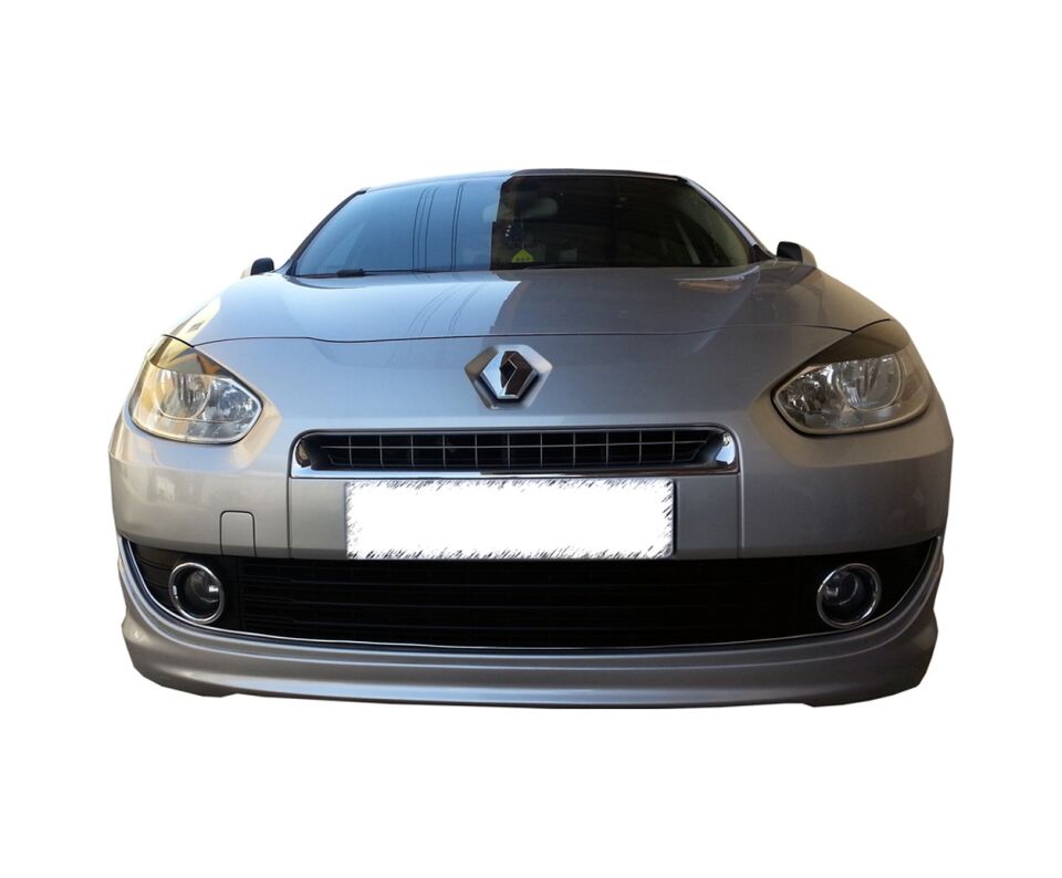 Renault Fluence Ön Tampon Eki 2010-2012 Arası