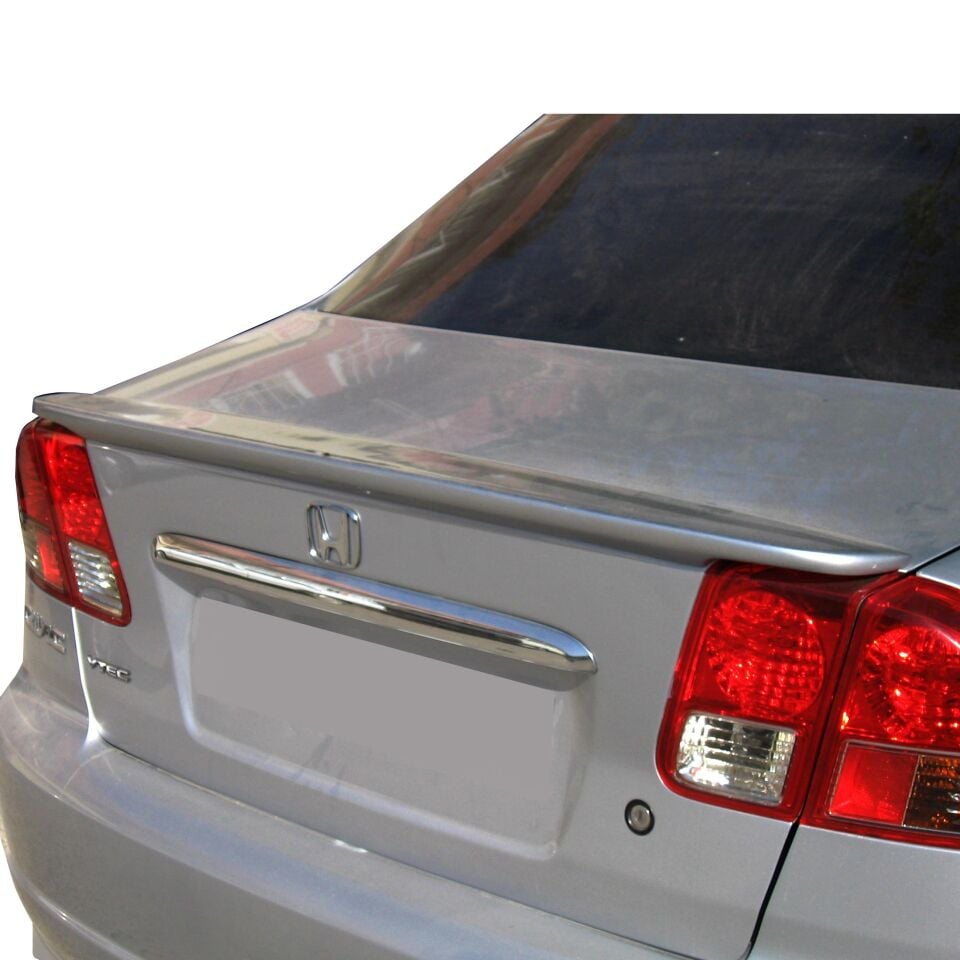 Honda Civic Anatomik Spoiler