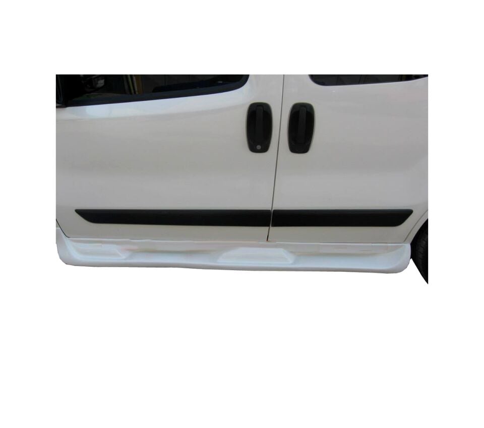 Fiat Doblo 1 Yan Marşpiyel Kia Model