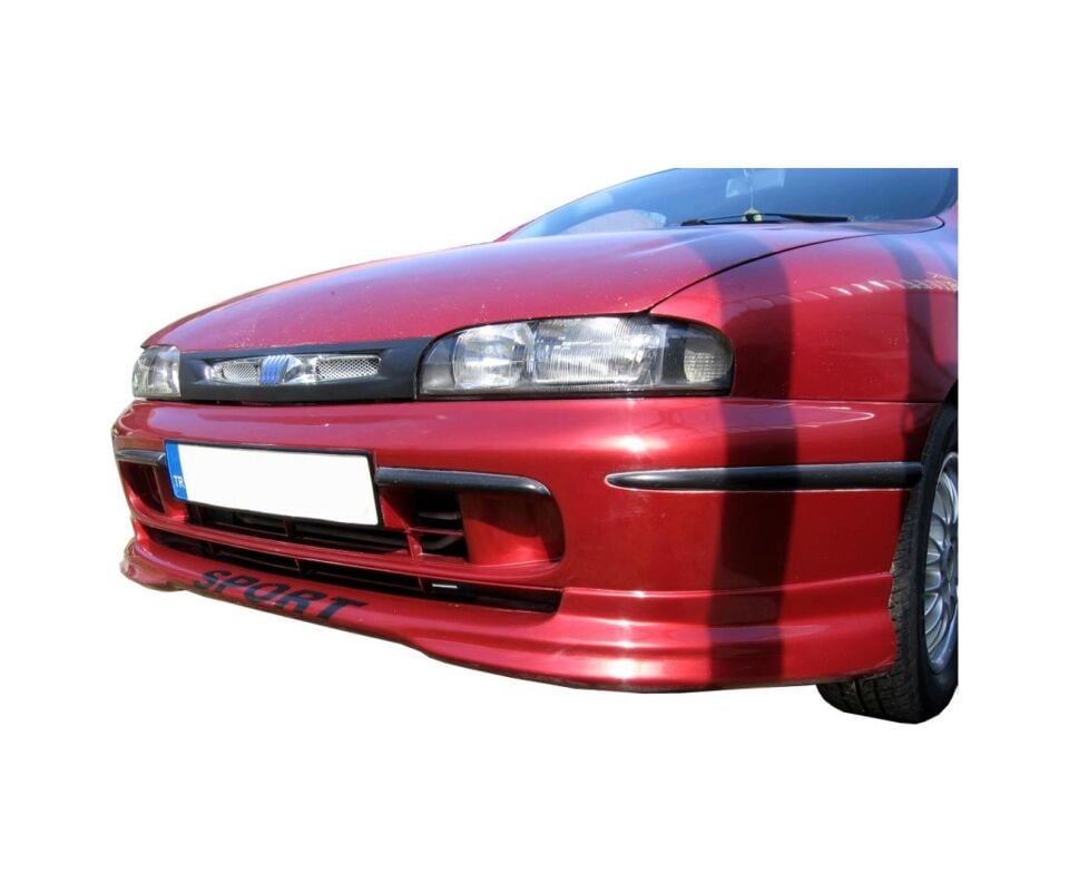 Fiat Brava Ön Tampon Eki