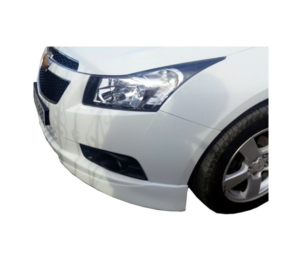 Chevrolet Cruze Ön Tampon Eki 2009-2011 Modellere Uyumludur