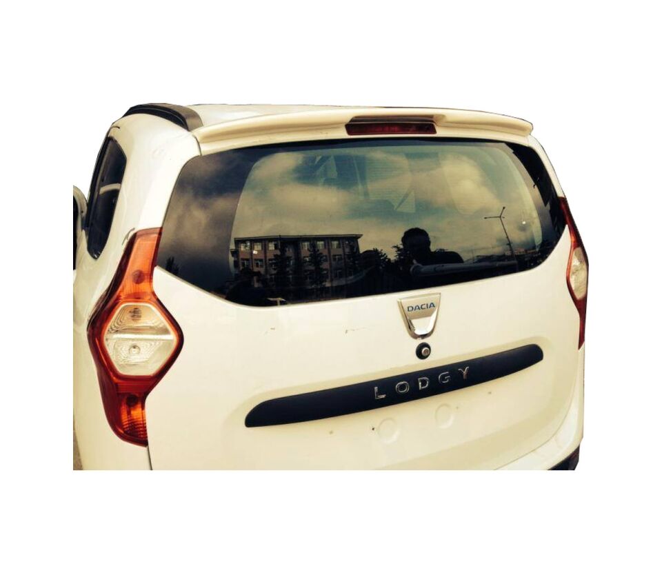 Dacia Lodgy Anatomik Spoiler