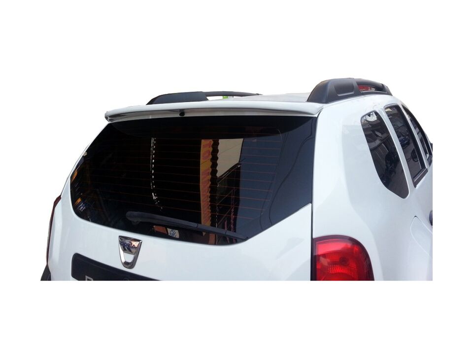 Dacia Duster Anatomik Spoiler N11.1576