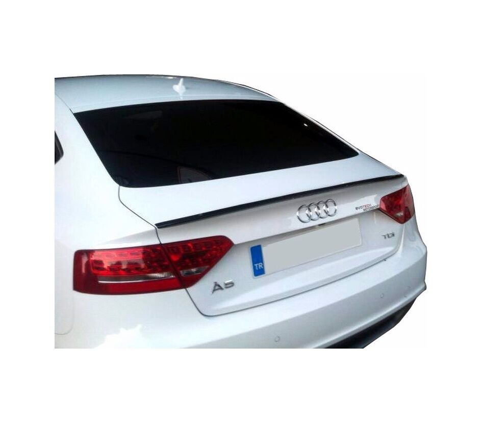 Audi A5 Anatomik Spoiler 2016 Sonrası Modellere Uyumludur