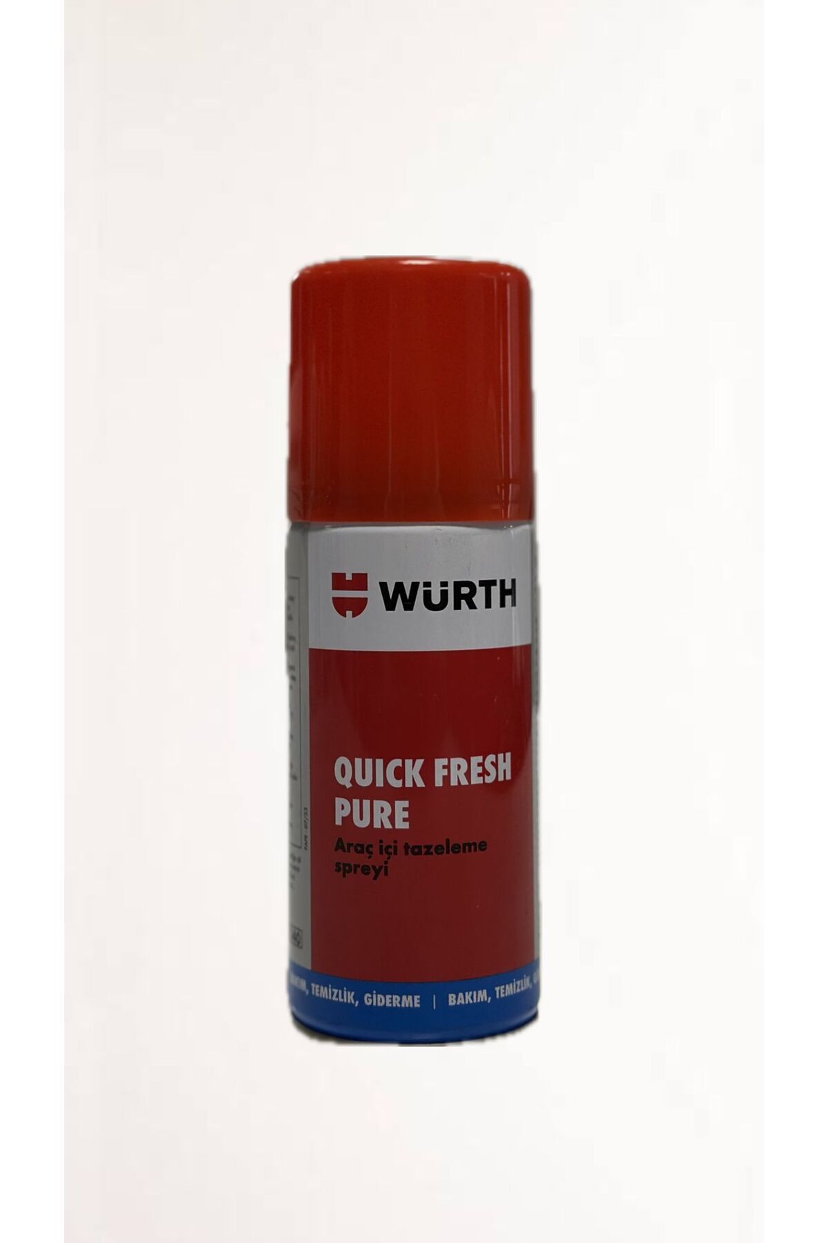 WÜRTH ARAÇ İÇİ TAZELEME SPREYİ