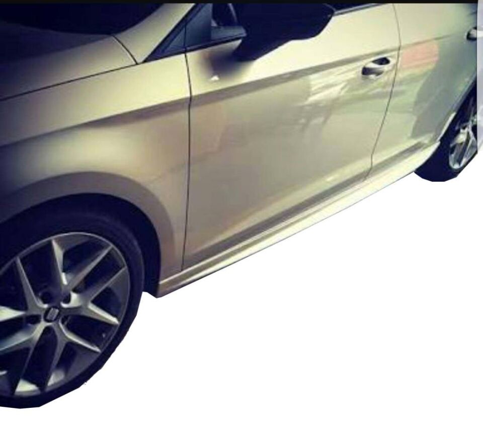 Seat Leon Marşpiyel N11.395