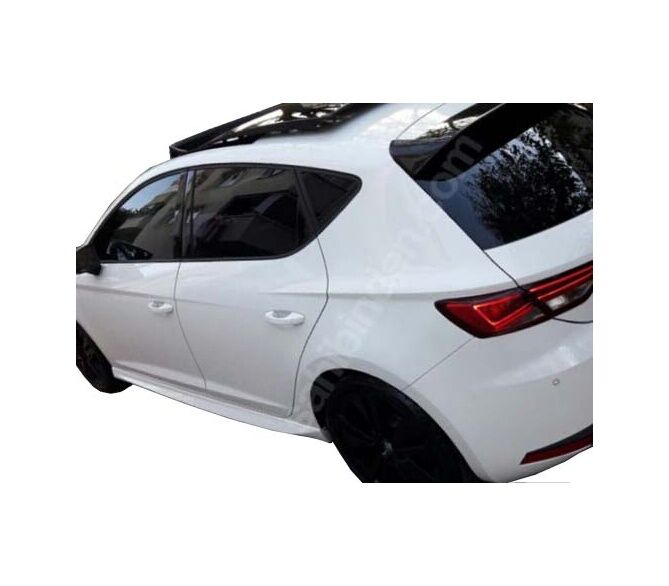 Seat Leon Marşpiyel N11.395