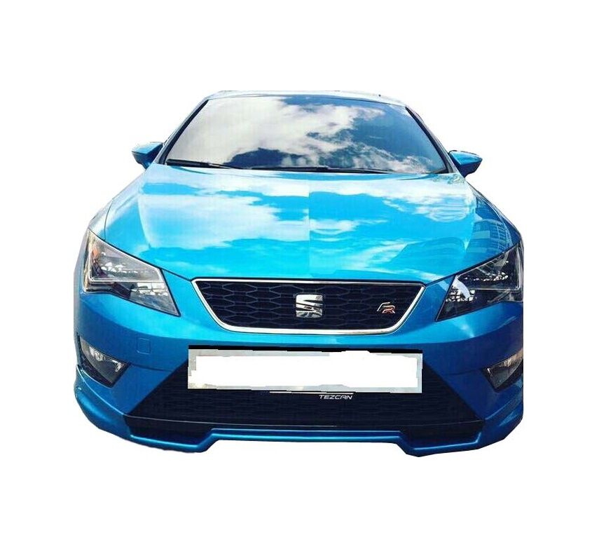 Seat Leon Ön Tampon Eki