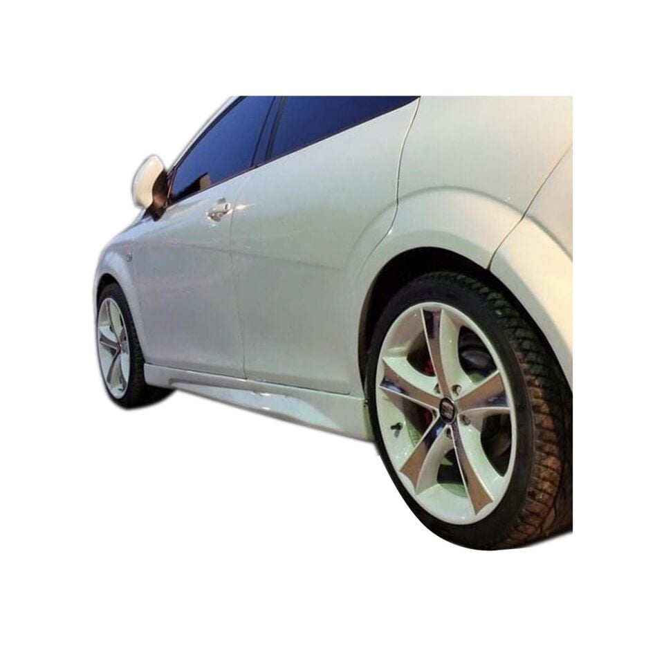 Seat Leon Marşpiyel N11.394