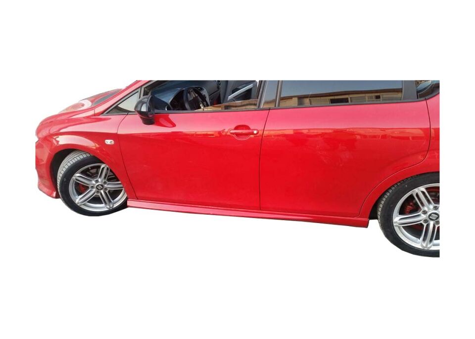 Seat Leon Marşpiyel N11.393