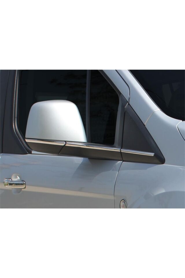 Connect Ayna Kapağı Alt Çıtası 6 Prç 2014 Sonrası Paslanmaz Çelik