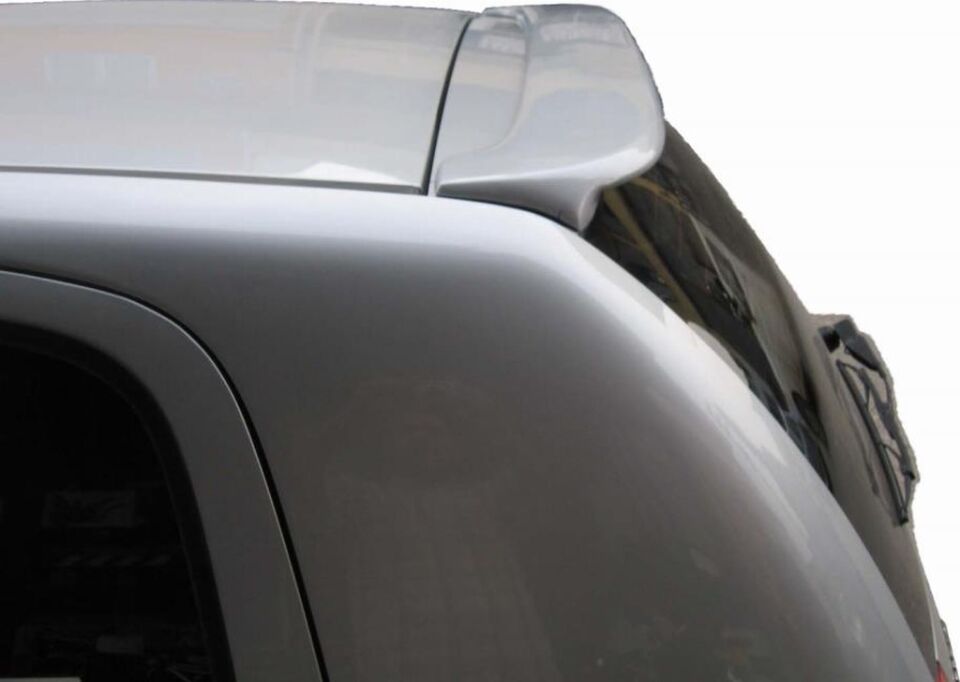 Hyundai Getz Anatomik Spoiler