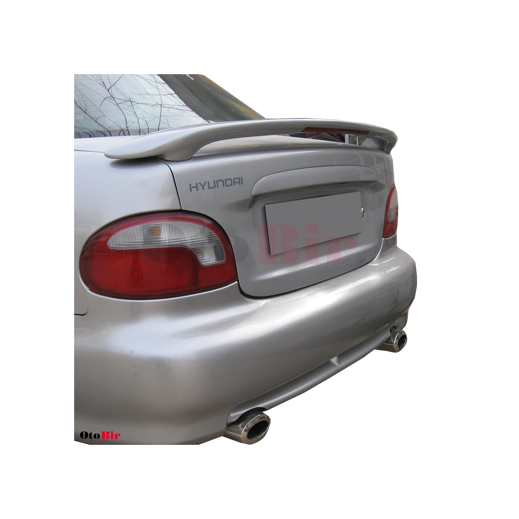 Hyundai Accent Spoiler N11.3231