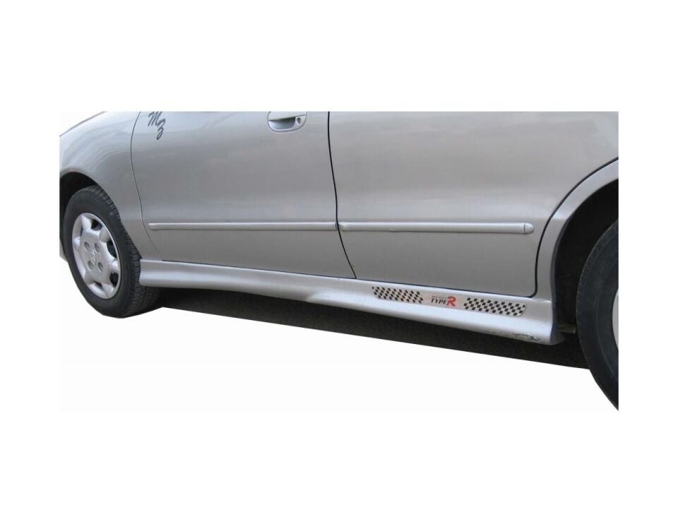 Hyundai Accent 1 Yan Marşpiyel Yumurta Kasa