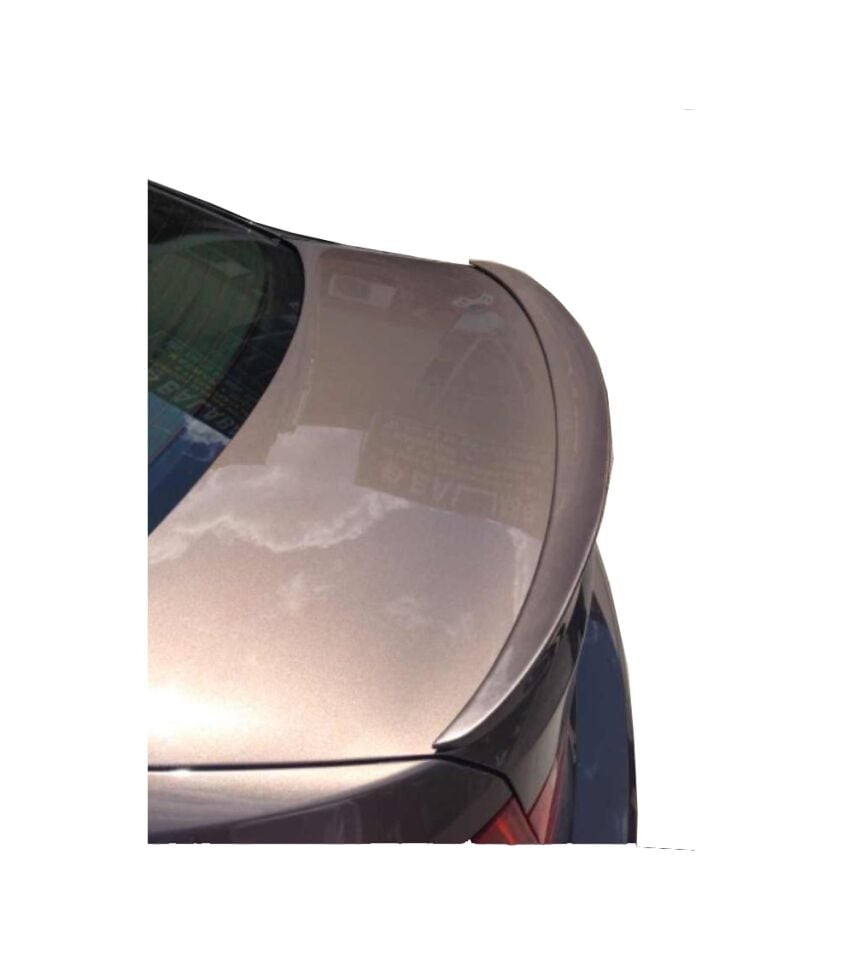 Bmw 3 Serisi F30 Anatomik Spoiler 2012 Sonrasına Uyumludur