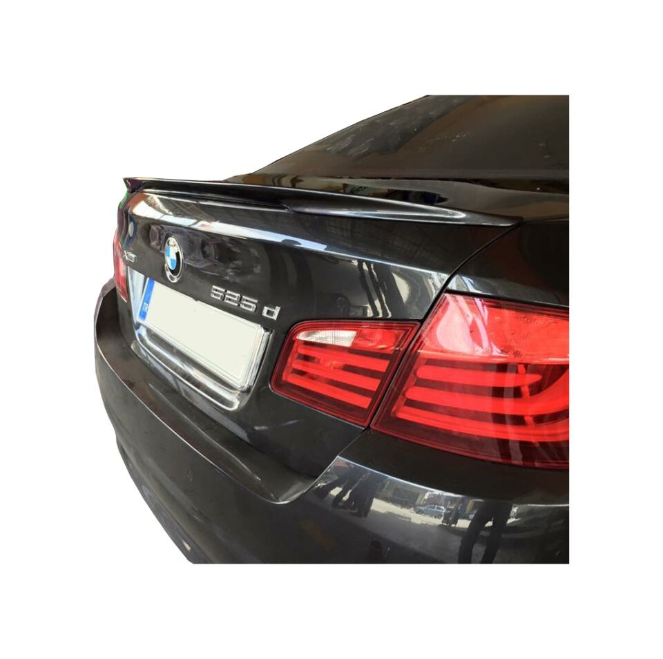 Bmw 5 Serisi F10 M Performance Spoiler 2009 Sonrası Uyumludur