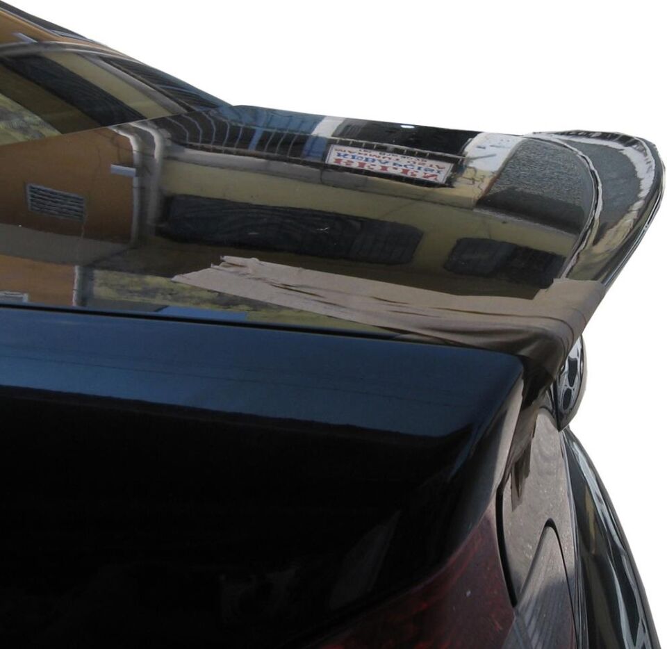 Bmw 3 Serisi E46 Anatomik Spoiler 99-05 Arası Modellere Uyumludur
