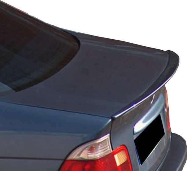 Bmw 3 Serisi E46 Anatomik Spoiler 99-05 Arası Modellere Uyumludur