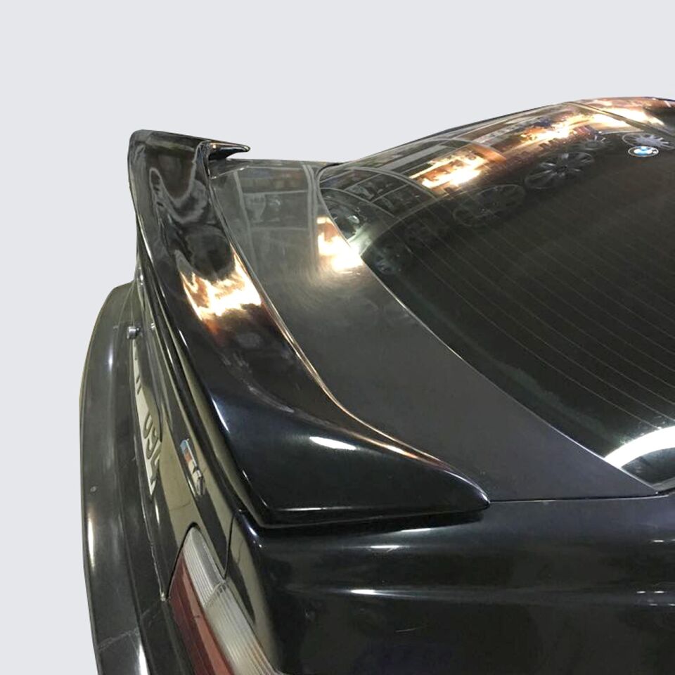 Bmw 3 Serisi E36 Spoiler 1992-1998 Arası Modellere Uyumludur