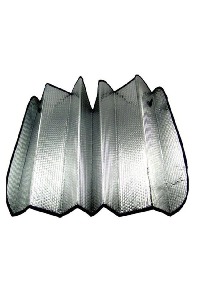 Oto Araç Araba Ön Cam Güneşlik Tüm Araçlara Uyumlu