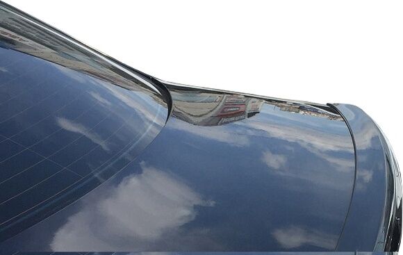 Bmw 5 Serisi E60 Spoiler 2005-2009 Arası Modellere Uyumludur