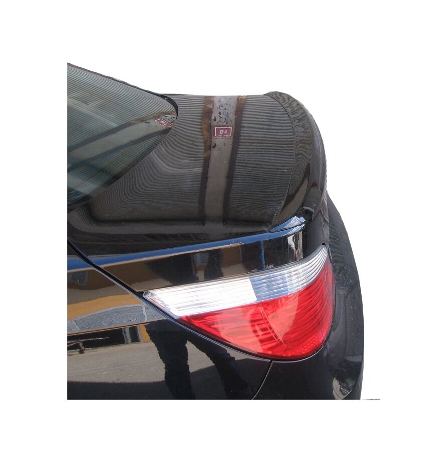 Bmw 5 Serisi E60 Spoiler 2005-2009 Arası Modellere Uyumludur