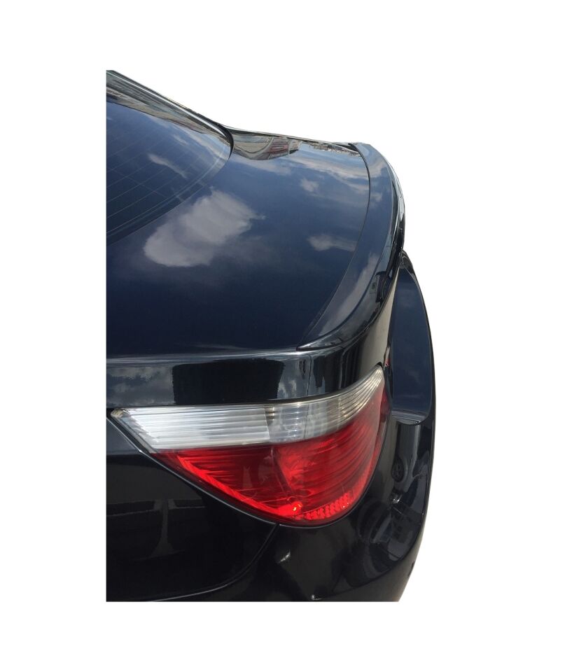 Bmw 5 Serisi E60 Spoiler 2005-2009 Arası Modellere Uyumludur