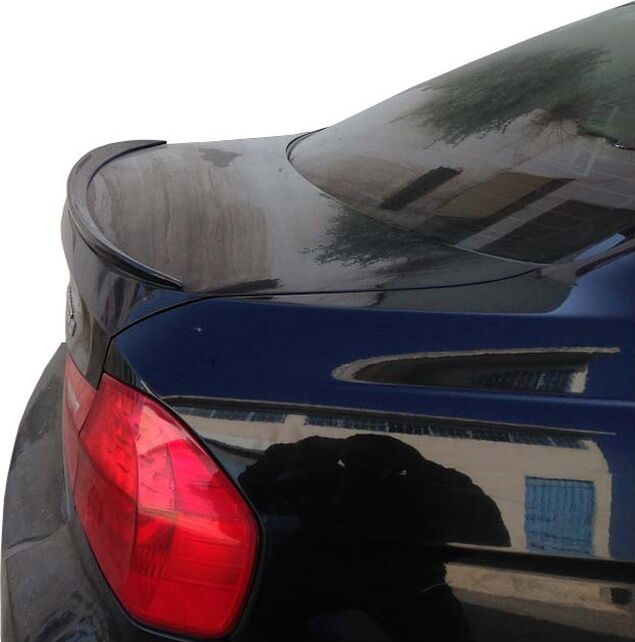 Bmw 3 Serisi E90 Anatomik Spoiler 2006-2012 Arası Boyalı