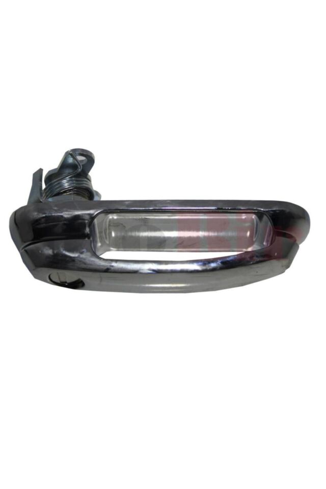 Pick Up Kabin Fullbox Grandbox Kilidi Kabin Kolu Krom Renk