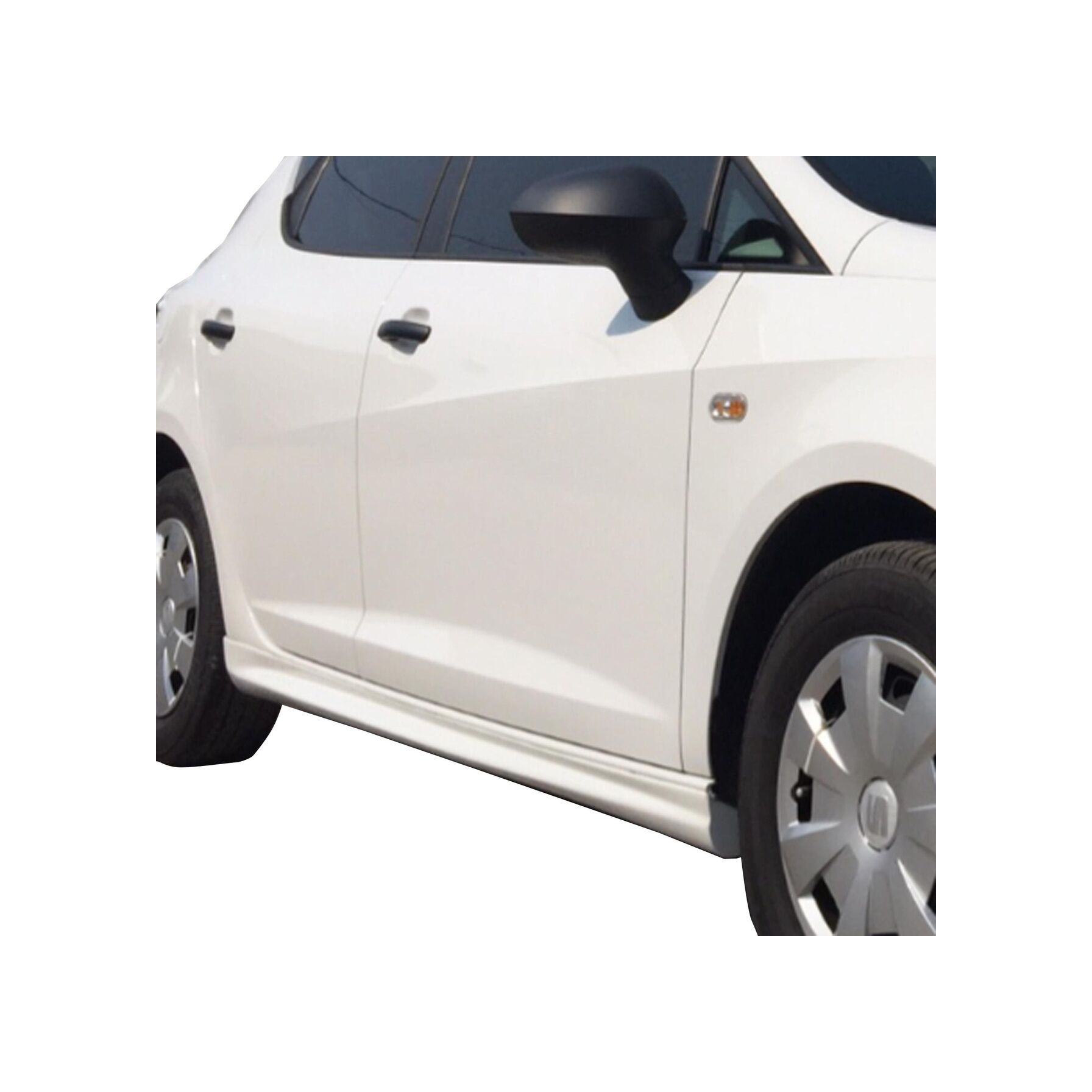 Seat İbiza Yan Marşpiyel 2012 ve Sonrası Modellere Uyumludur