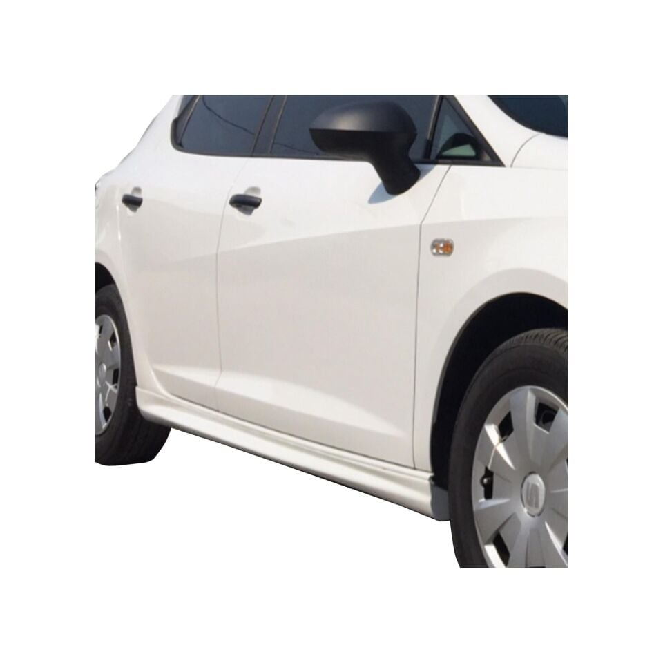 Seat İbiza Yan Marşpiyel 2012 ve Sonrası Modellere Uyumludur