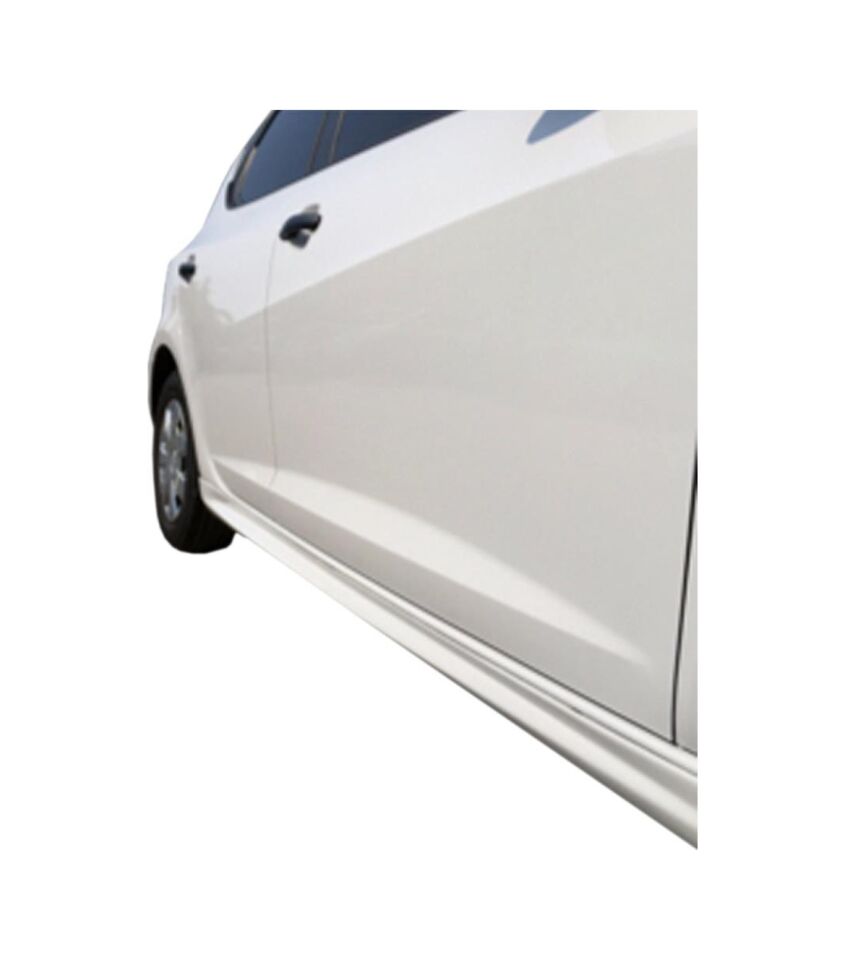 Seat İbiza Yan Marşpiyel 2012 ve Sonrası Modellere Uyumludur