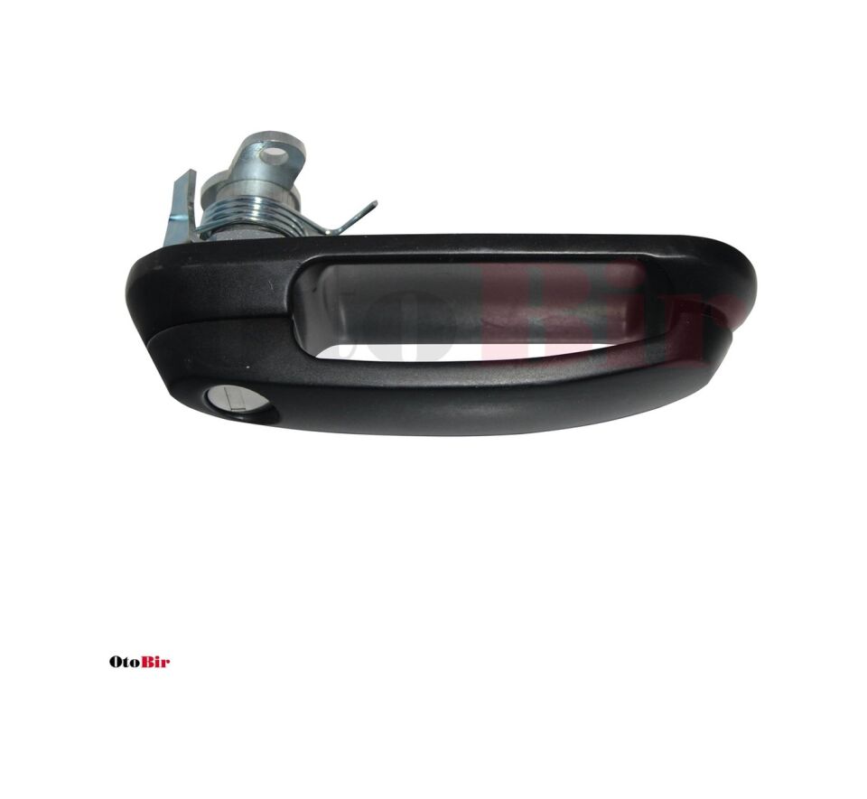 Pick Up Kabin Kapak Kilidi Pikap Kabin Kilidi-Siyah