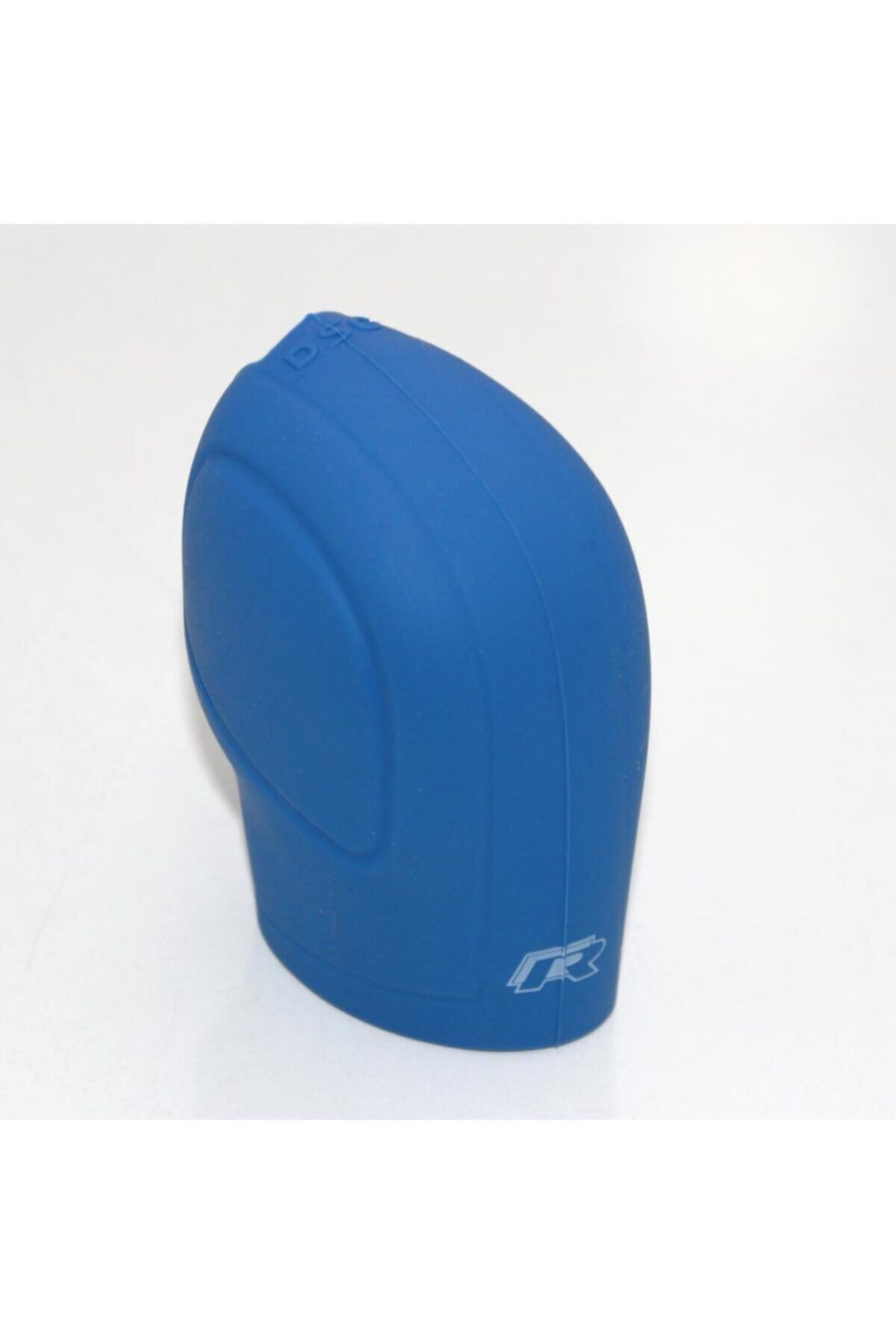 Vw Seat Skoda Golf Leon Dsg Silikon Vites Kılıfı Mavi