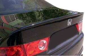 Honda Accord Spoiler 2008 Sonrası Modellere Uyumludur