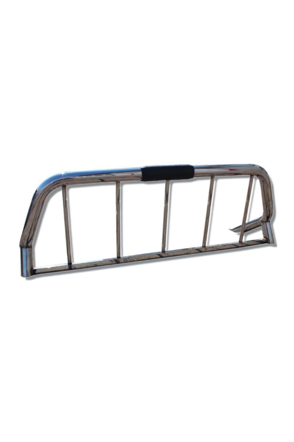 Nissan Navara Rollbar Kasa Koruma Demiri 2017 Sonrası Ø60x1,50 Mm