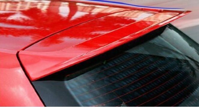 Volkswagen Golf 7 Anatomik Spoiler Boyalı