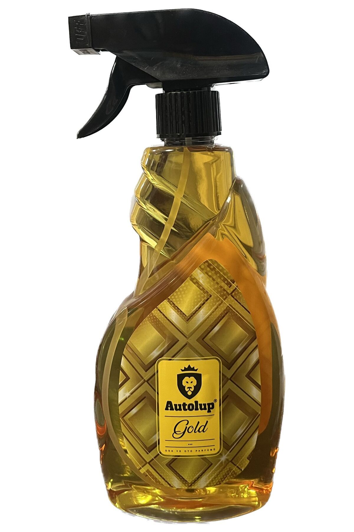 Araç Ortam Kokusu Gold