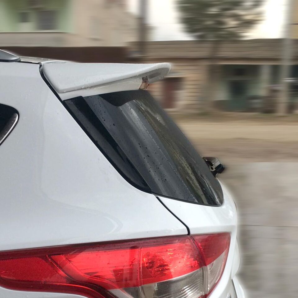 Ford Kuga Spoiler 2014 - 2018 Arası Modellere Uyumludur