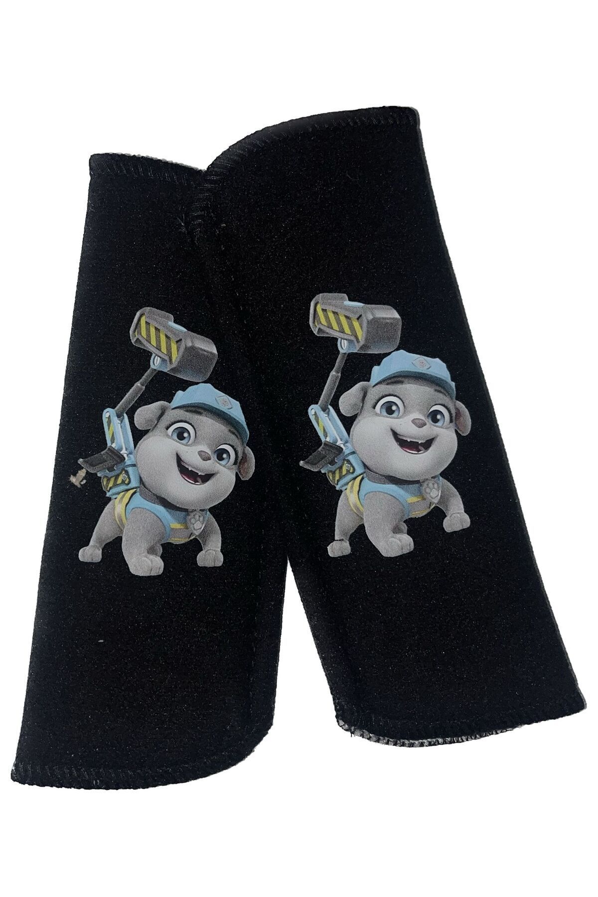 Çocuk Emniyet Kemer Konfor Kılıfı (Çantalar İçin Uygundur)