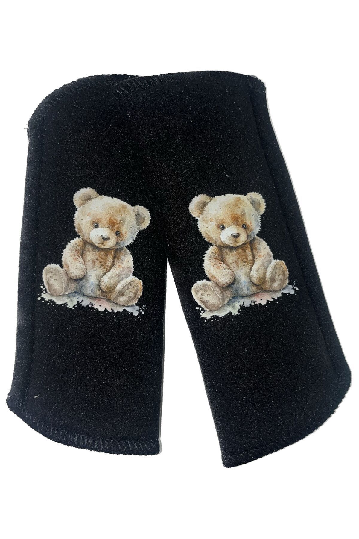 Çocuk Emniyet Kemer Konfor Kılıfı (Çantalar İçin Uygundur)