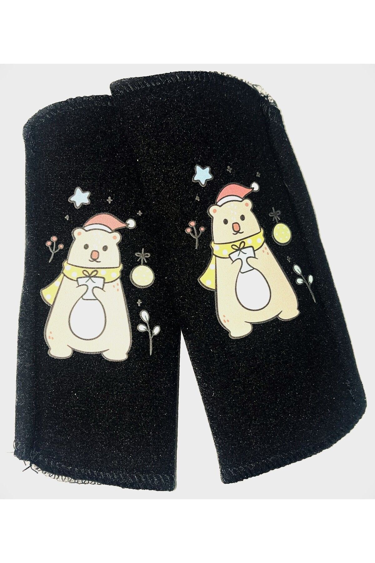 Çocuk Emniyet Kemer Konfor Kılıfı (Çantalar İçin Uygundur)