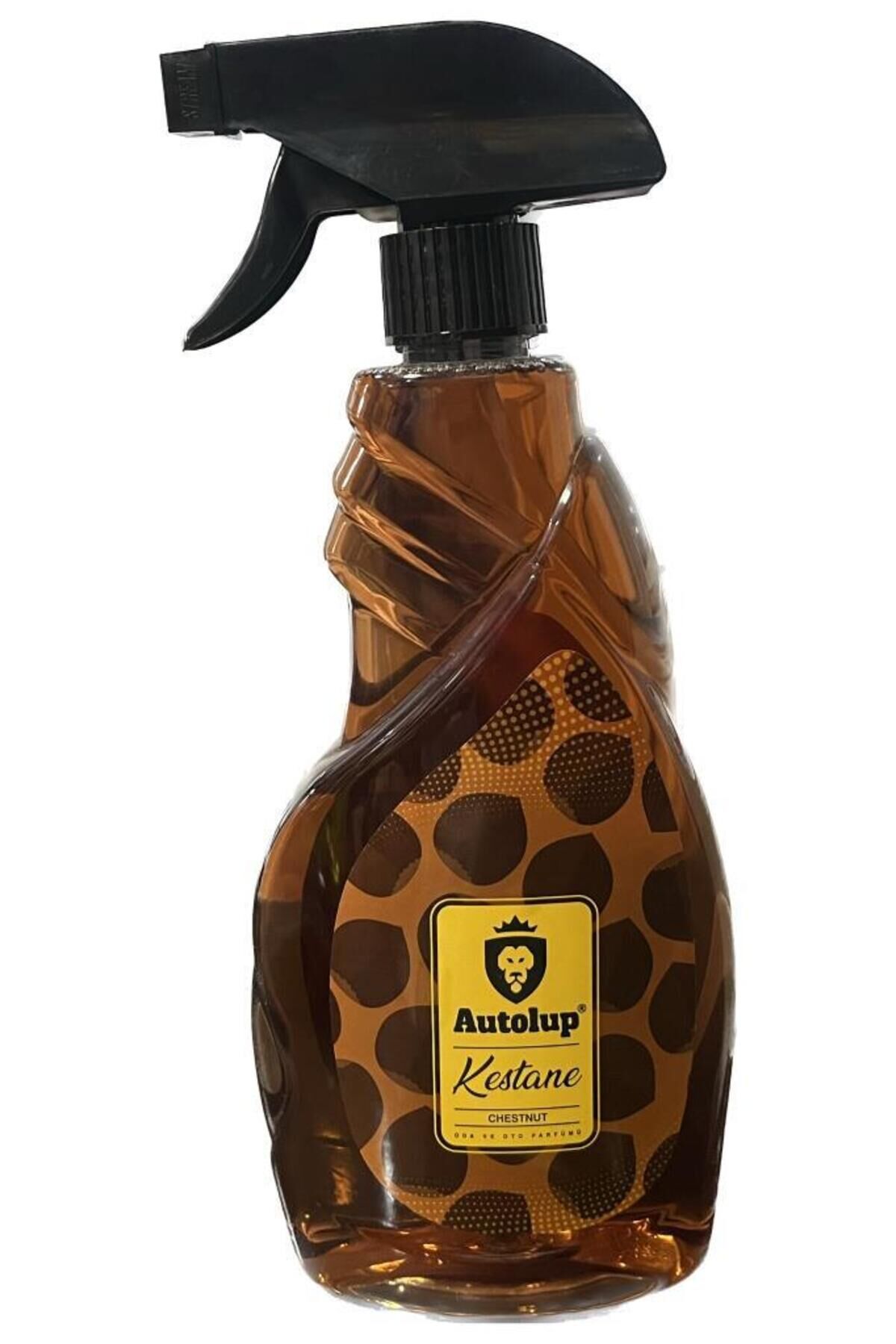 Araç Ortam Kokusu 500 Ml Kestane Kokulu