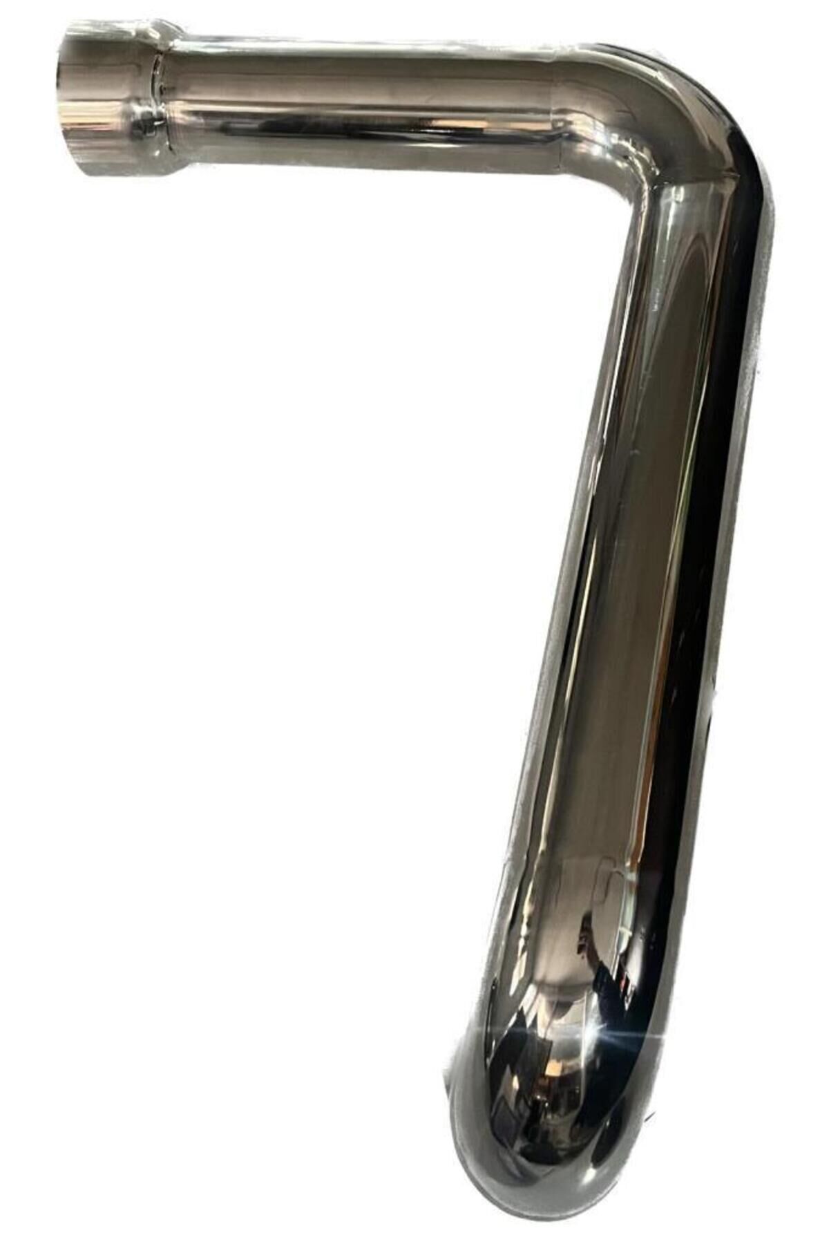 Krom Hava Filtresi Borusu 1.4 TSI Araçlar İçin Uygundur